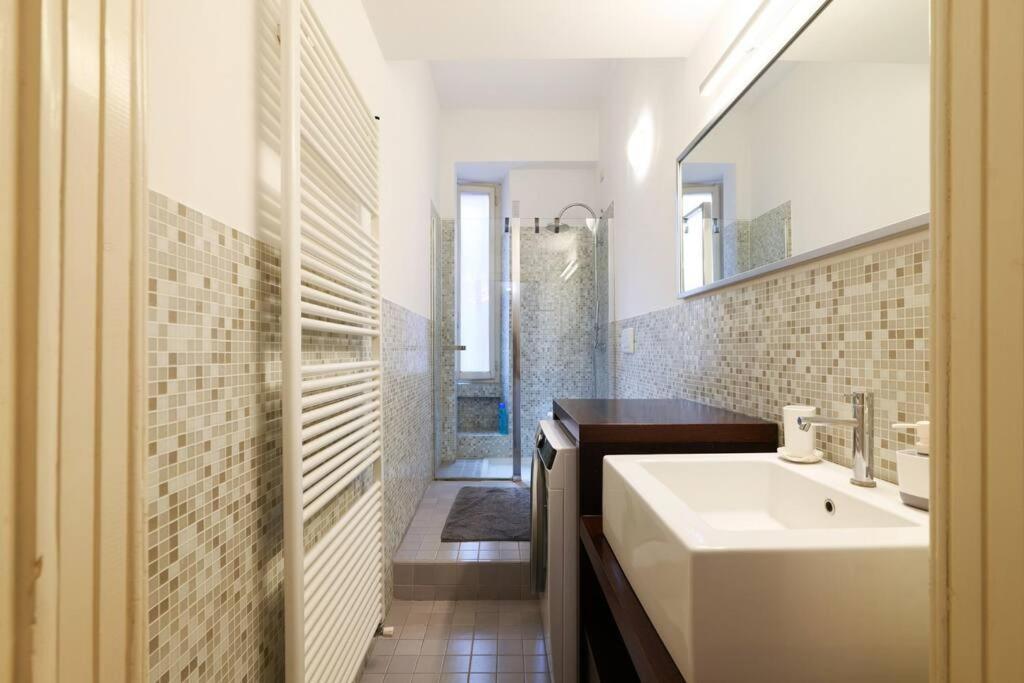 Primopiano - Muratori Apartamento