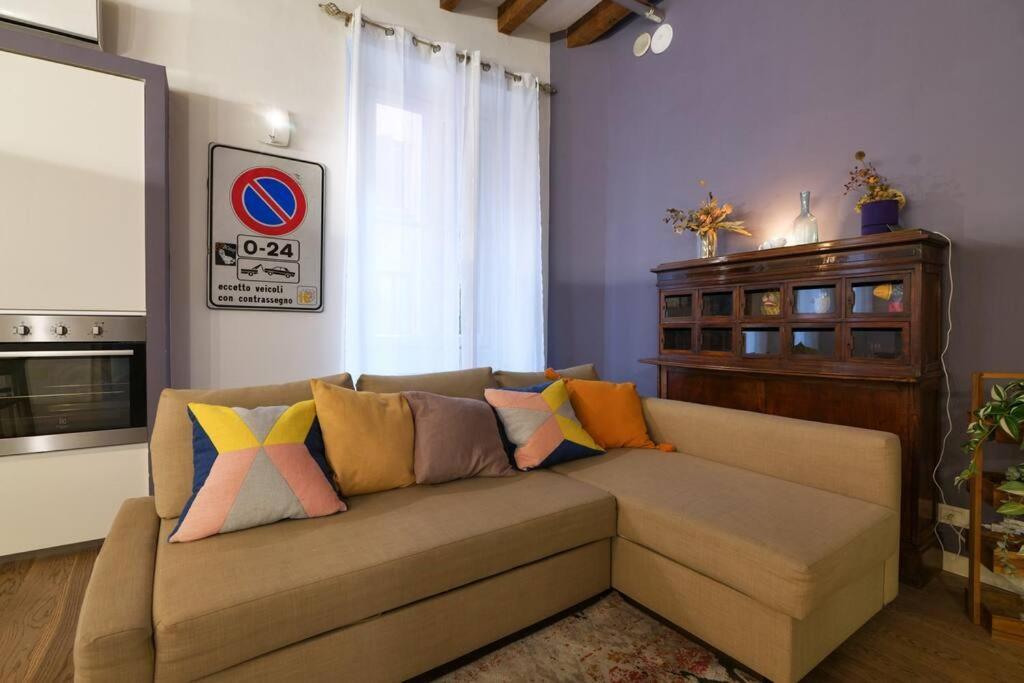 Primopiano - Muratori Apartamento *