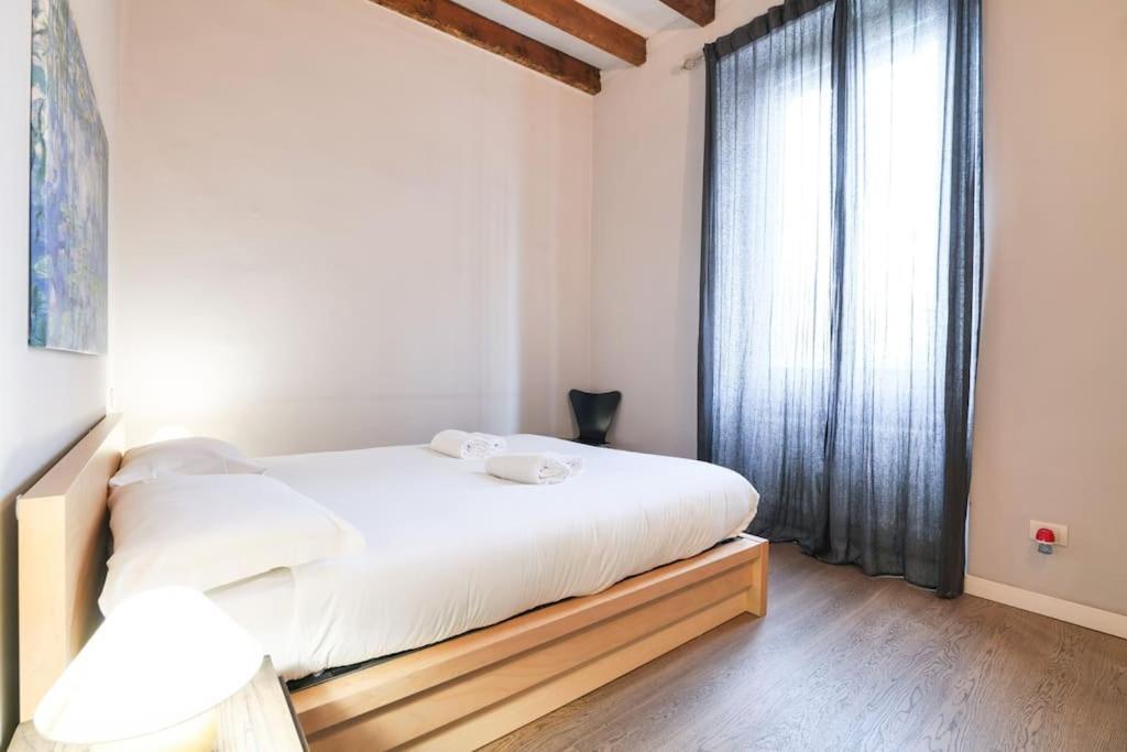 Apartamento Primopiano - Muratori *