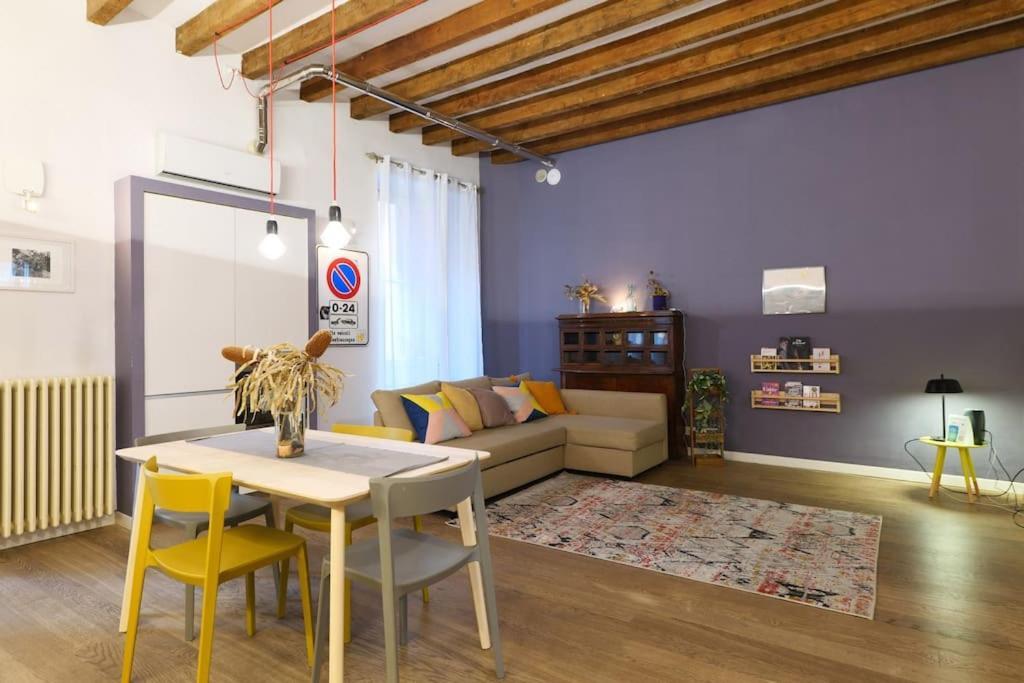 Primopiano - Muratori Apartamento *