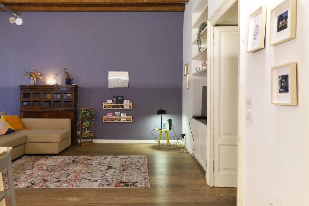 Apartamento Primopiano - Muratori
