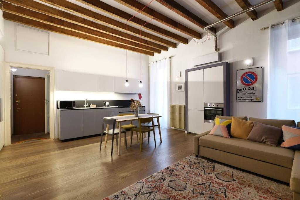 Apartamento Primopiano - Muratori Milão