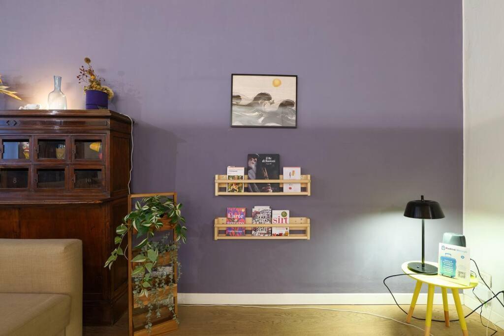Primopiano - Muratori Apartamento *