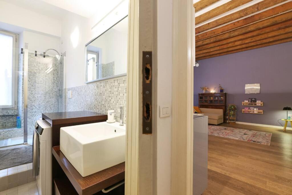 Apartamento Primopiano - Muratori Milão