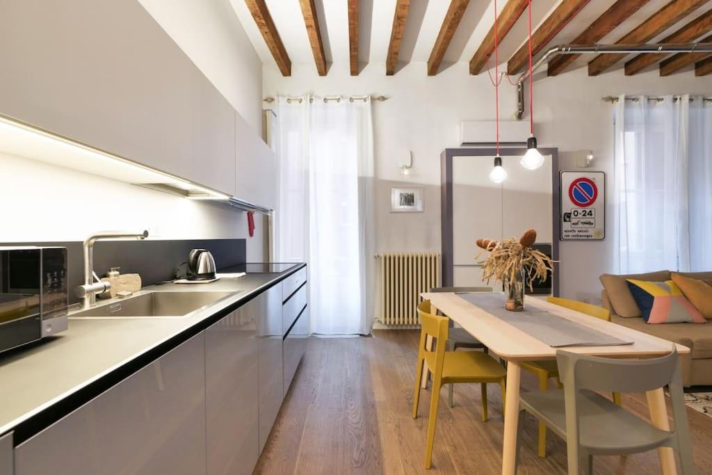 Apartamento Primopiano - Muratori