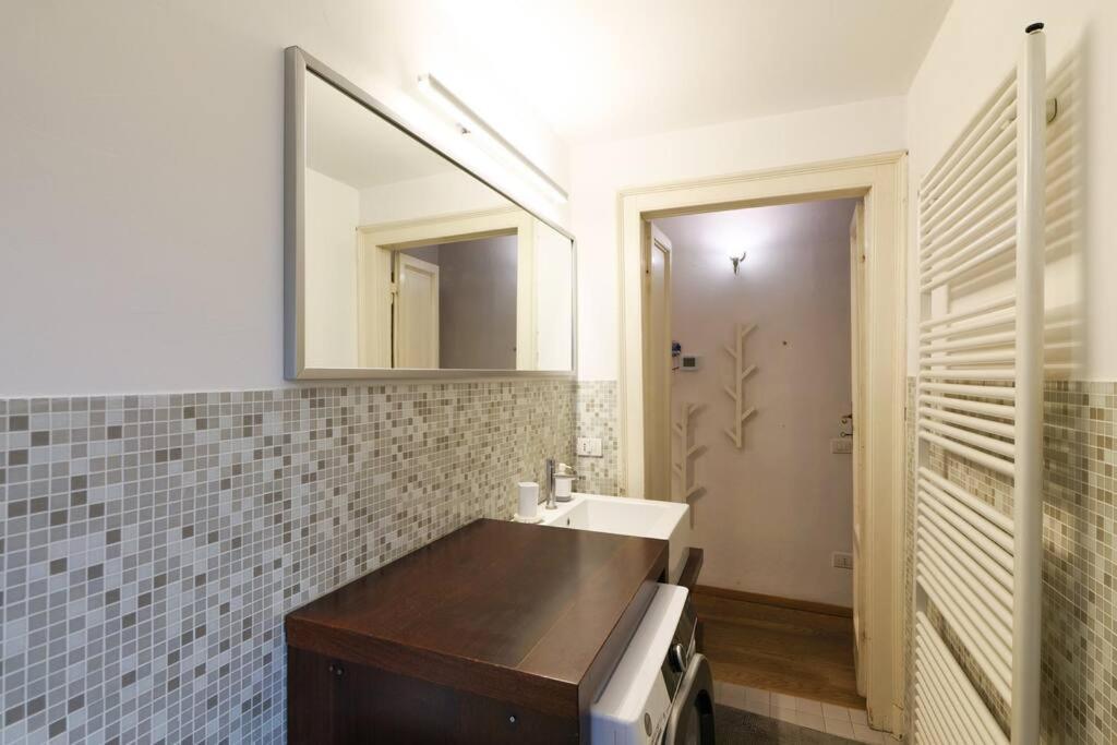 Primopiano - Muratori Apartamento Milão