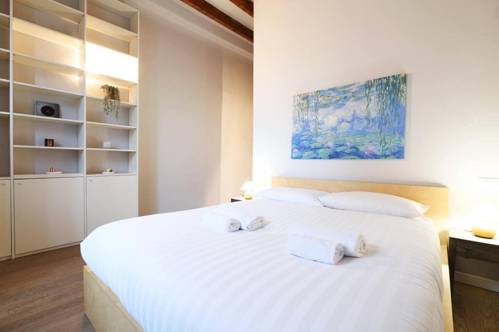 Primopiano - Muratori Apartamento Milão