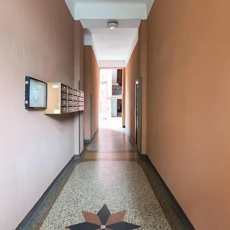 Primopiano - Muratori Milan Exterior photo